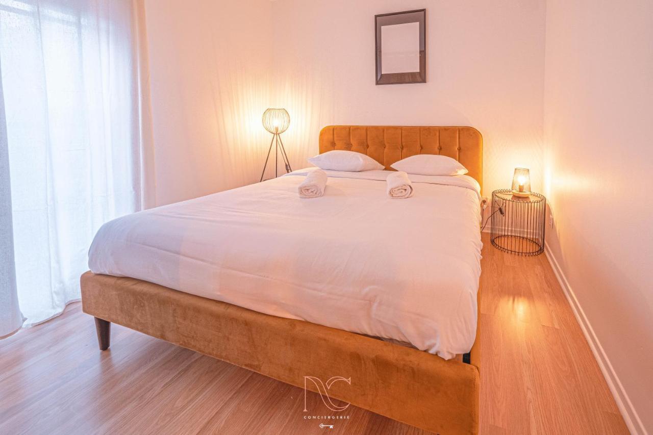 *Disneyland-Paris* 8Pers, Wifi, 2 Parkings سيري المظهر الخارجي الصورة